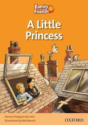 story family 4  A Little Princess