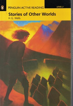 Stories of Other Worlds