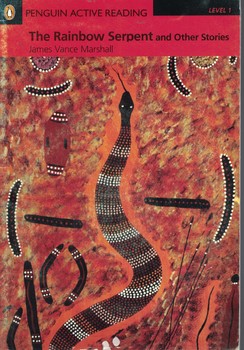 THE RAINBOW SERPENT