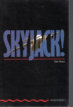 skyjack 