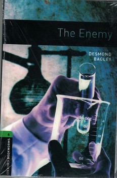 Oxford Bookworms Library Level 6 The Enemy