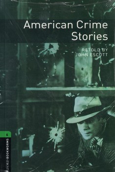 American Crime Stories