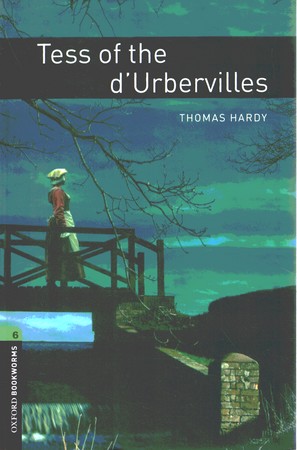 Tess of the dUrbervilles تس دوربرویل
