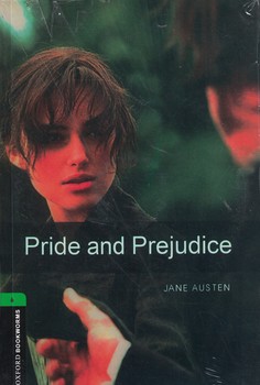 Pride and Prejudice غرور و تعصب