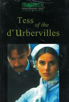 TESS OF THE D'URBERVILLES تس دوربرویل