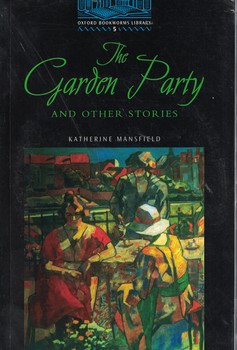 The garden party and other stories