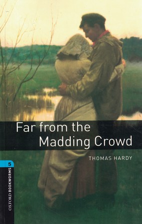 Far from the Madding Crowd
