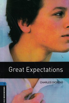 Great Expectations آرزوهای بزرگ