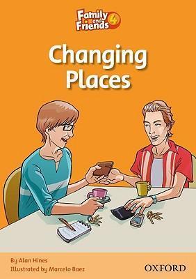 story family 4 Changing Places