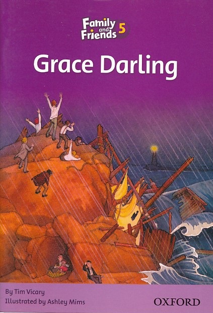story family 5 grace darling