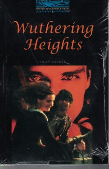 WUTHERING HEIGHTS بلندی های بادگیر