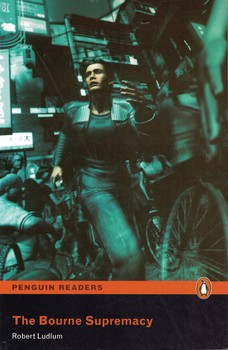 THE BOURNE SUPREMACY