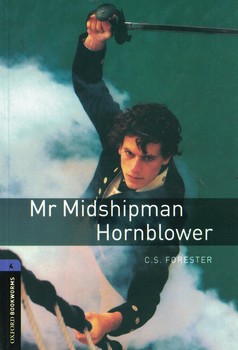 Mr Midshipman Hornblower