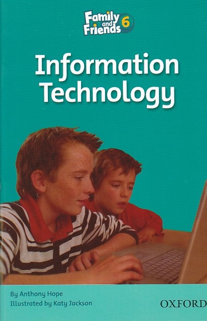 story family 6 Information Technology