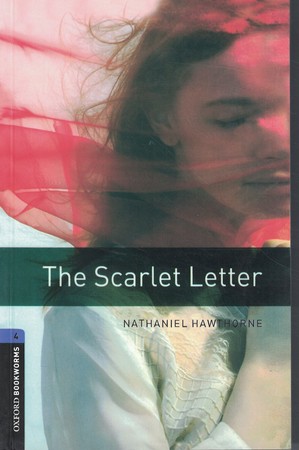 The Scarlet Letter نامه ی اسکارلت