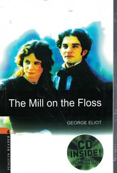 THE MILL ON THE FLOSS آسیاب رودخانه فلاس