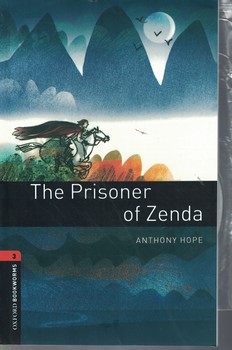The Prisoner of Zenda