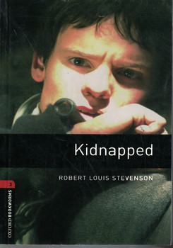 Kidnapped 