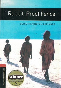Rabbit-Proof Fence