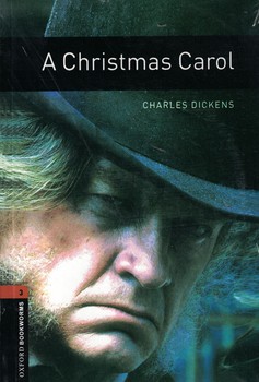 A Christmas Carol سرود کریسمس