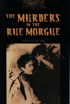 THE Murders in the Rue Morgue