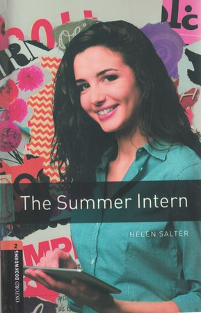 The Summer Intern