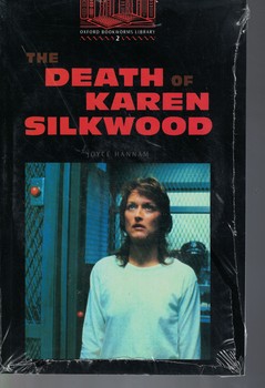 THE DEATH OF KAREN SILKWOOD