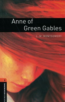Anne of Green Gables