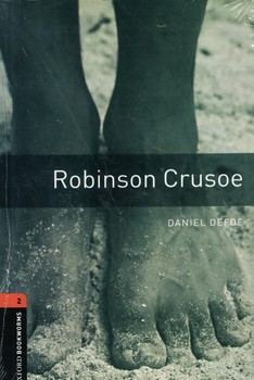 Robinson Crusoe