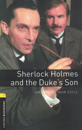 Sherlock Holmes and the Duke s SON CD