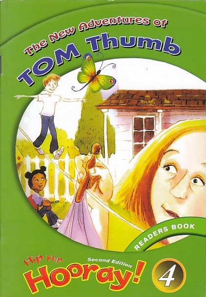 the new adventures of tom thumb