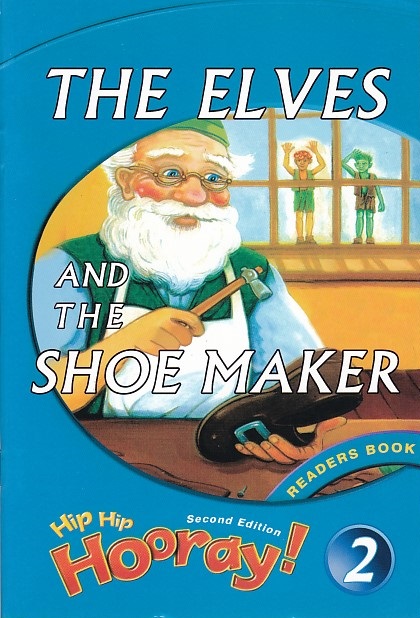  story Hip Hip 2 : the elves and the shoe maker