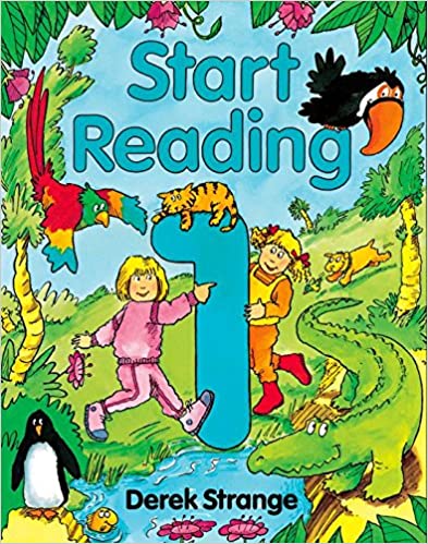Start Reading 1  