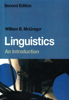 Linguistics An Introduction