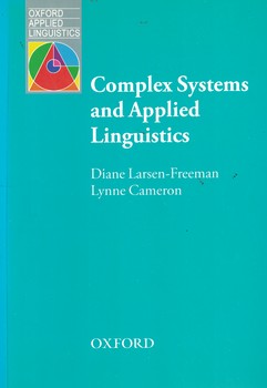 Complex Systems and Applied Linguistics