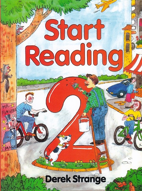 Start Reading 2