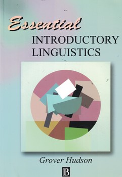 Essential Introductory Linguistics