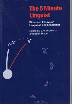 The 5 Minute Linguist