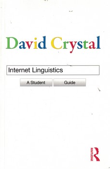 Internet Linguistics