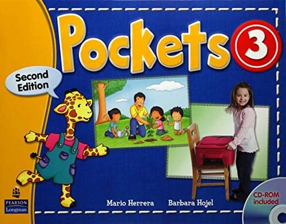 Pockets 3 + work 