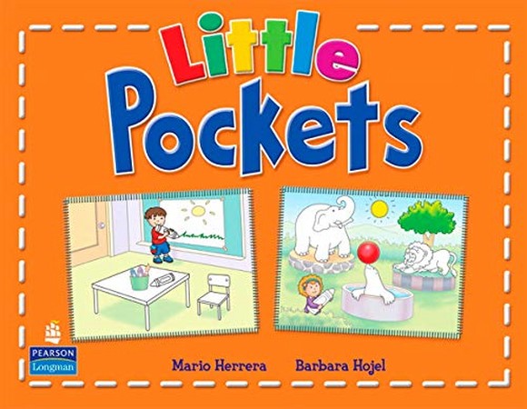 Little Pockets + work 
