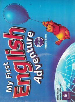 My First English Adventure starter 