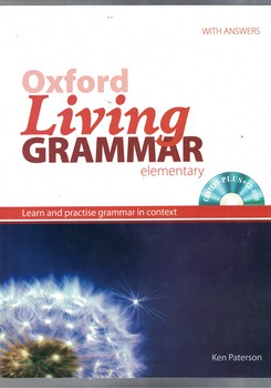 Oxford Living Grammar: Elementary