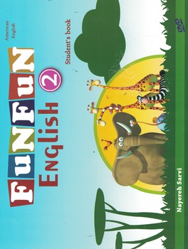 FUNFUN English 2 