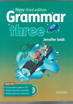Grammar Three