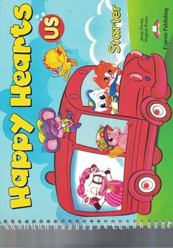 Happy Hearts US starter