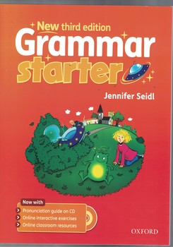 Grammar Starter