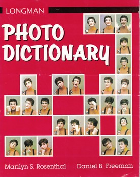 Longman Photo Dictionary