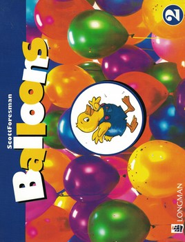 BALLOONS 2 + work
