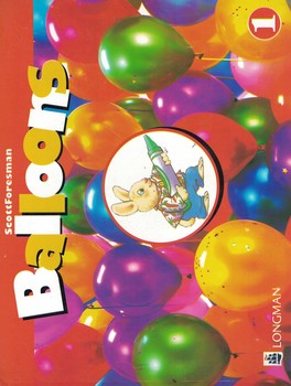 Balloons 1 + work  